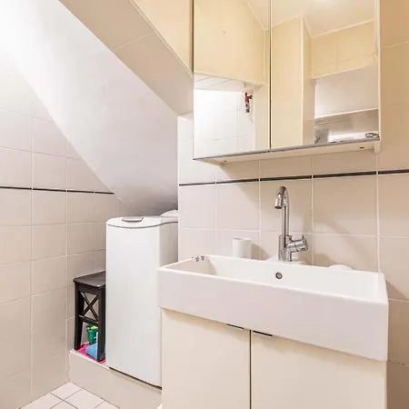 Guestready - Studio Cosy Saint Germain *
