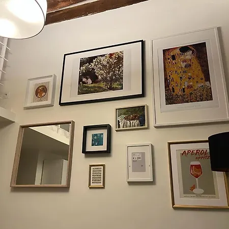 Guestready - Studio Cosy Saint Germain Appartamento *