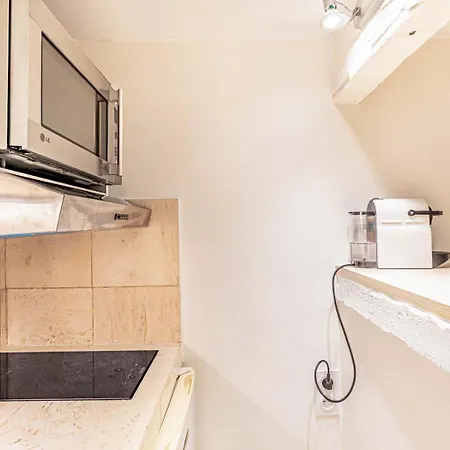 Guestready - Studio Cosy Saint Germain Appartamento Parigi
