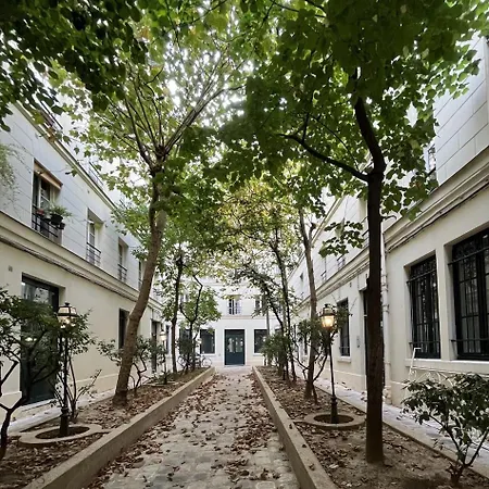 Guestready - Studio Cosy Saint Germain Appartamento Parigi