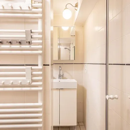 Apartmán Guestready - Studio Cosy Saint Germain